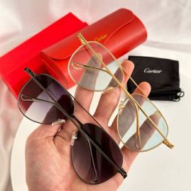 Picture of Cartier Sunglasses _SKUfw56738904fw